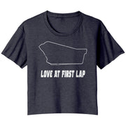 race track t-shirts