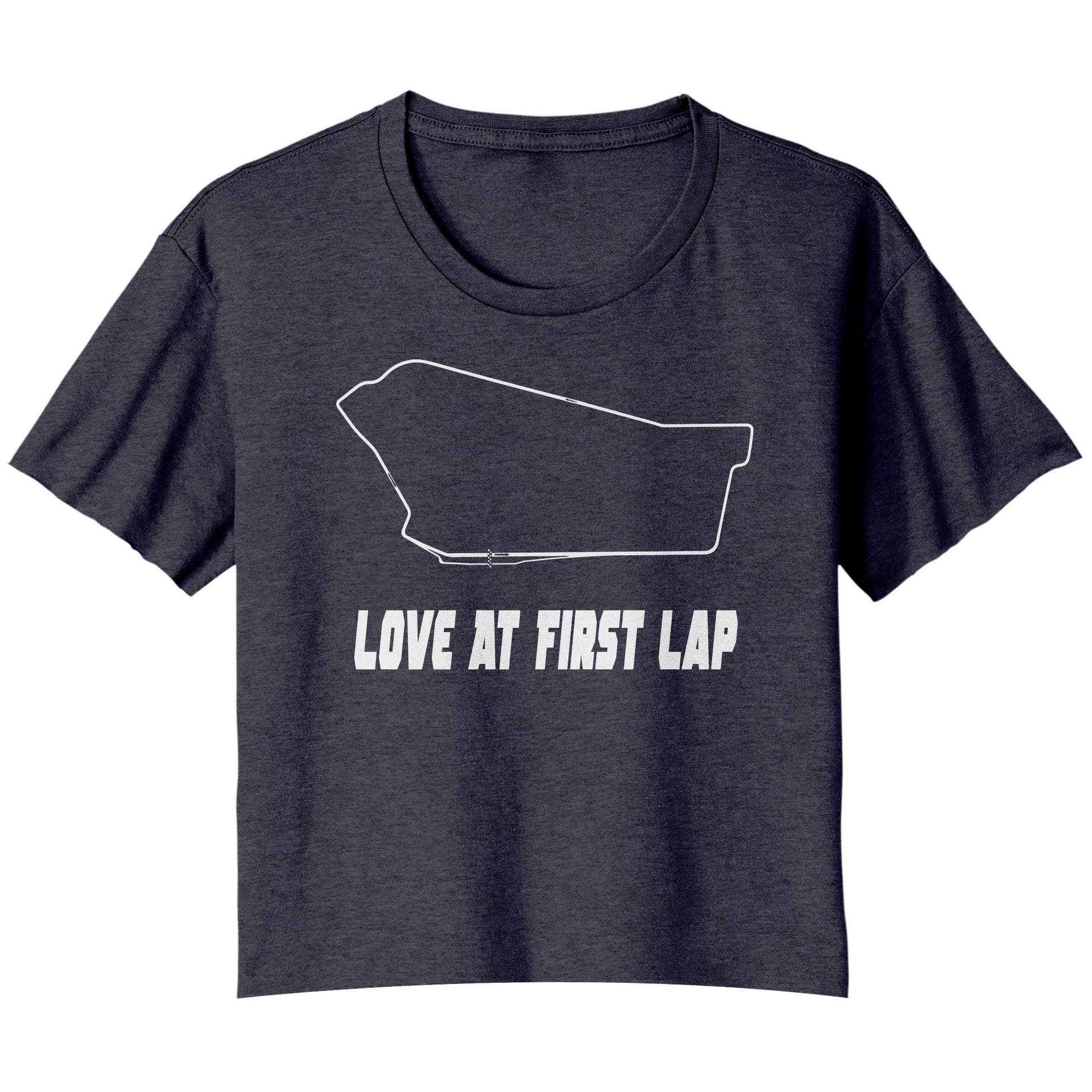race track t-shirts