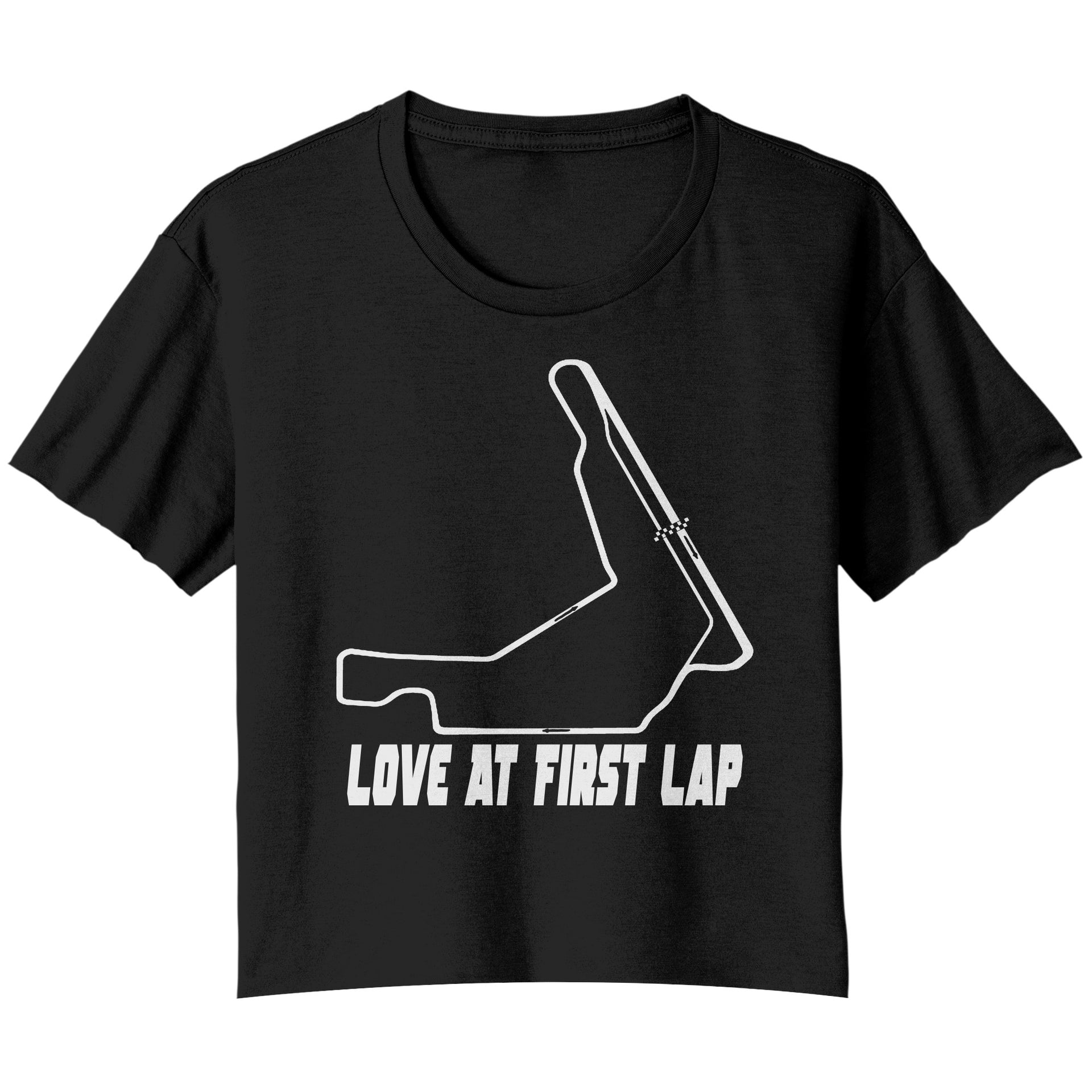 Racing Speedway T-Shirts