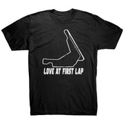 Racing Speedway T-Shirts