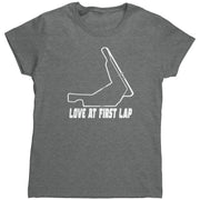 Racing Speedway T-Shirts