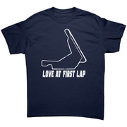 Racing Speedway T-Shirts