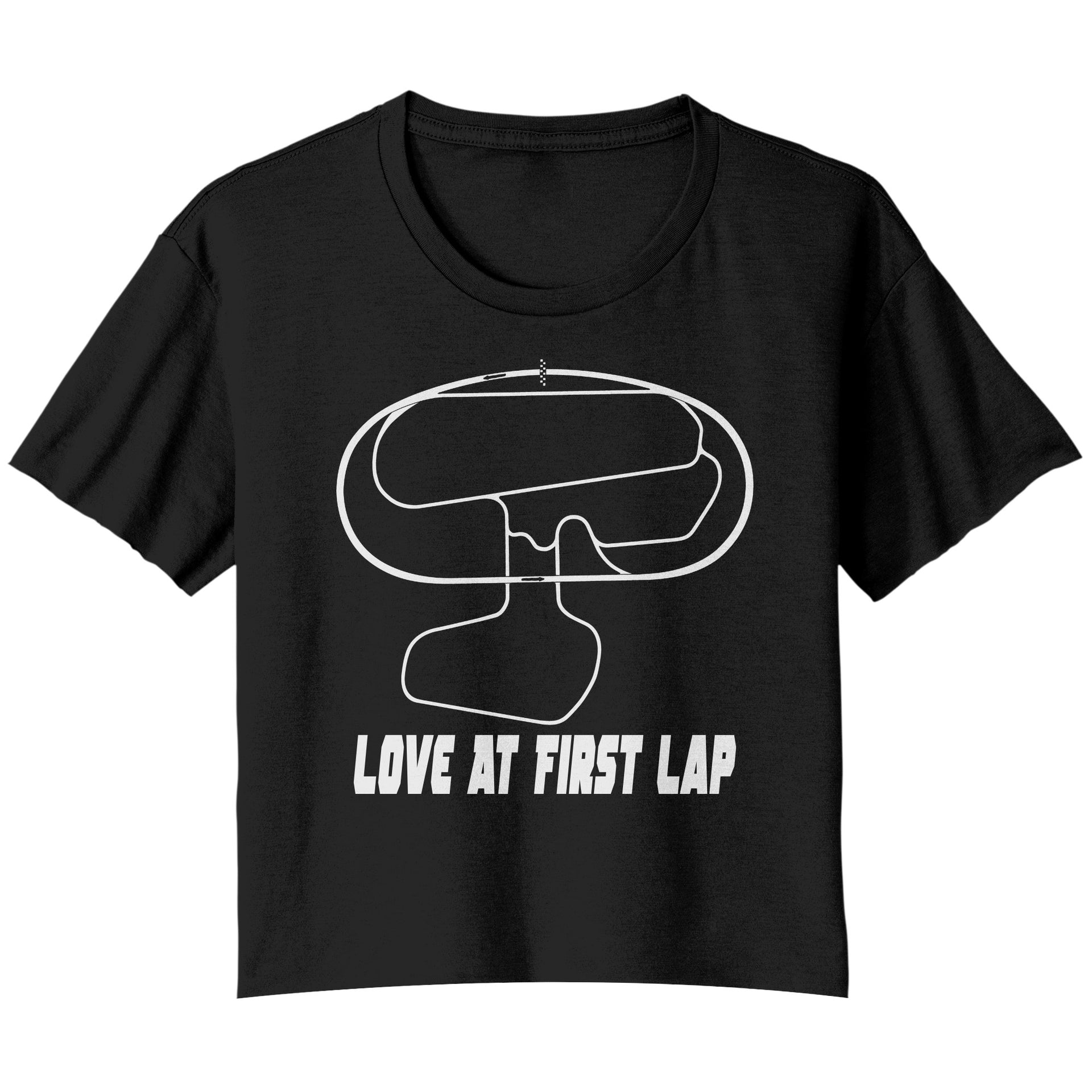 Racing Speedway T-Shirts