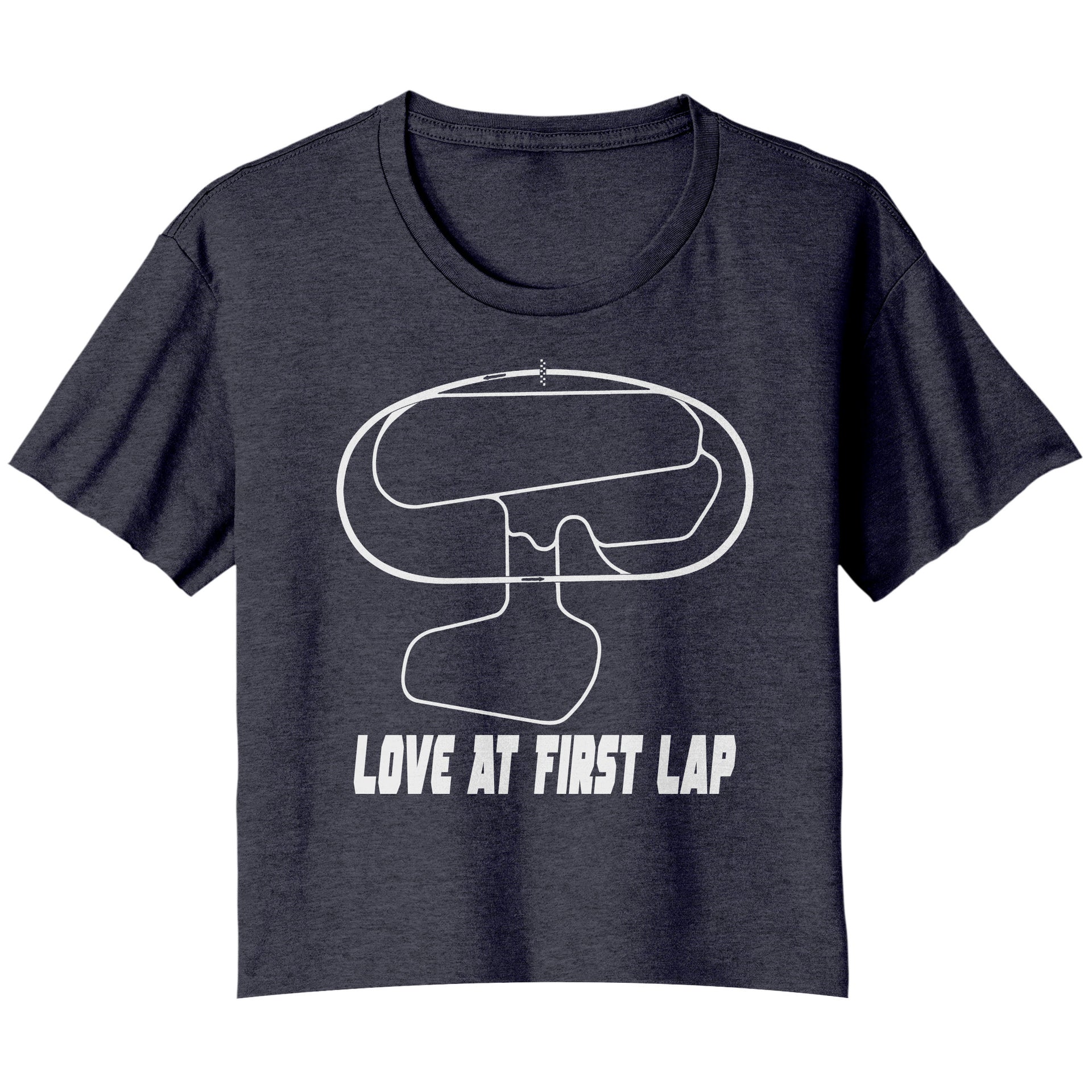 Racing Speedway T-Shirts