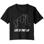 racing raceway t-shirts