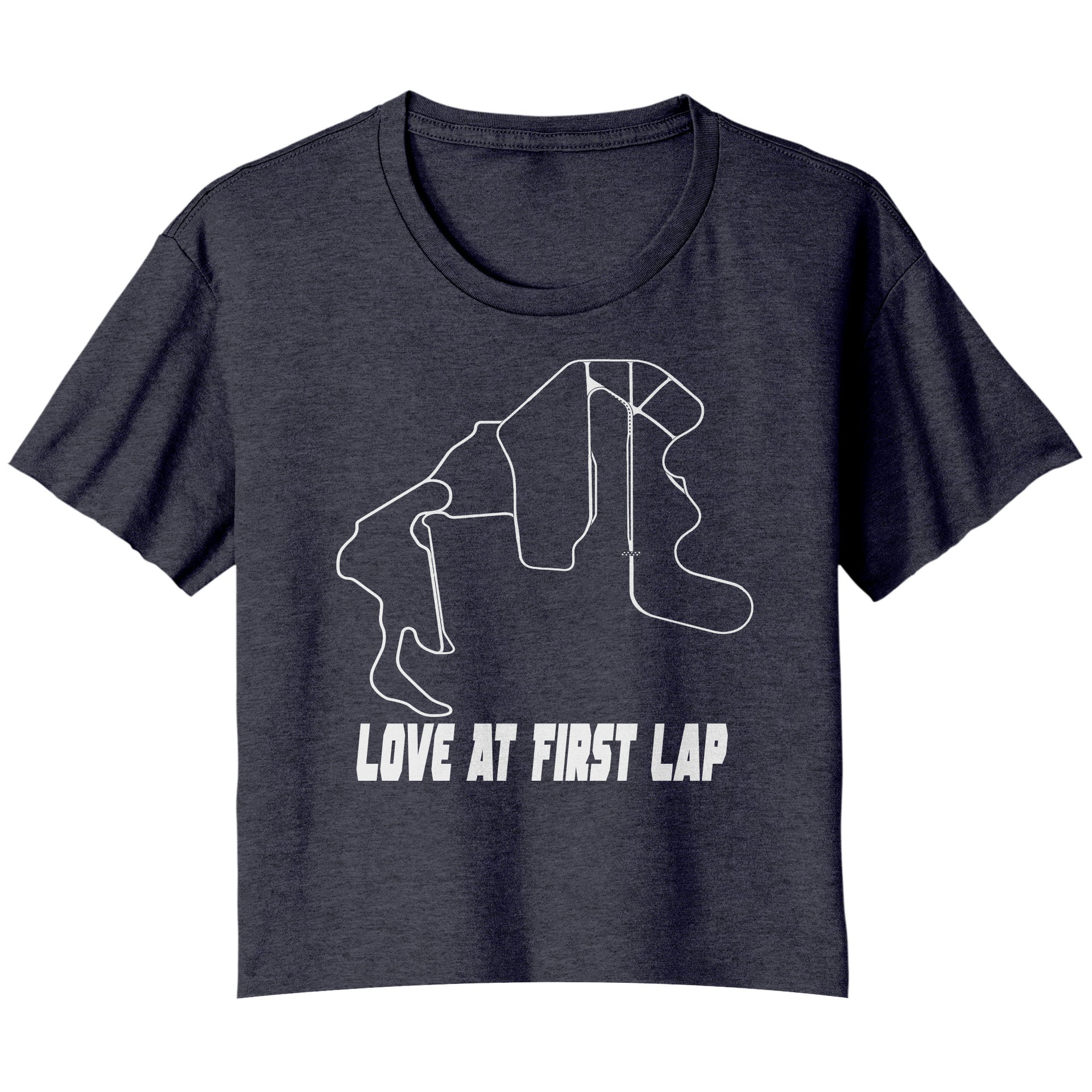 racing raceway t-shirts