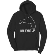 racing raceway t-shirts