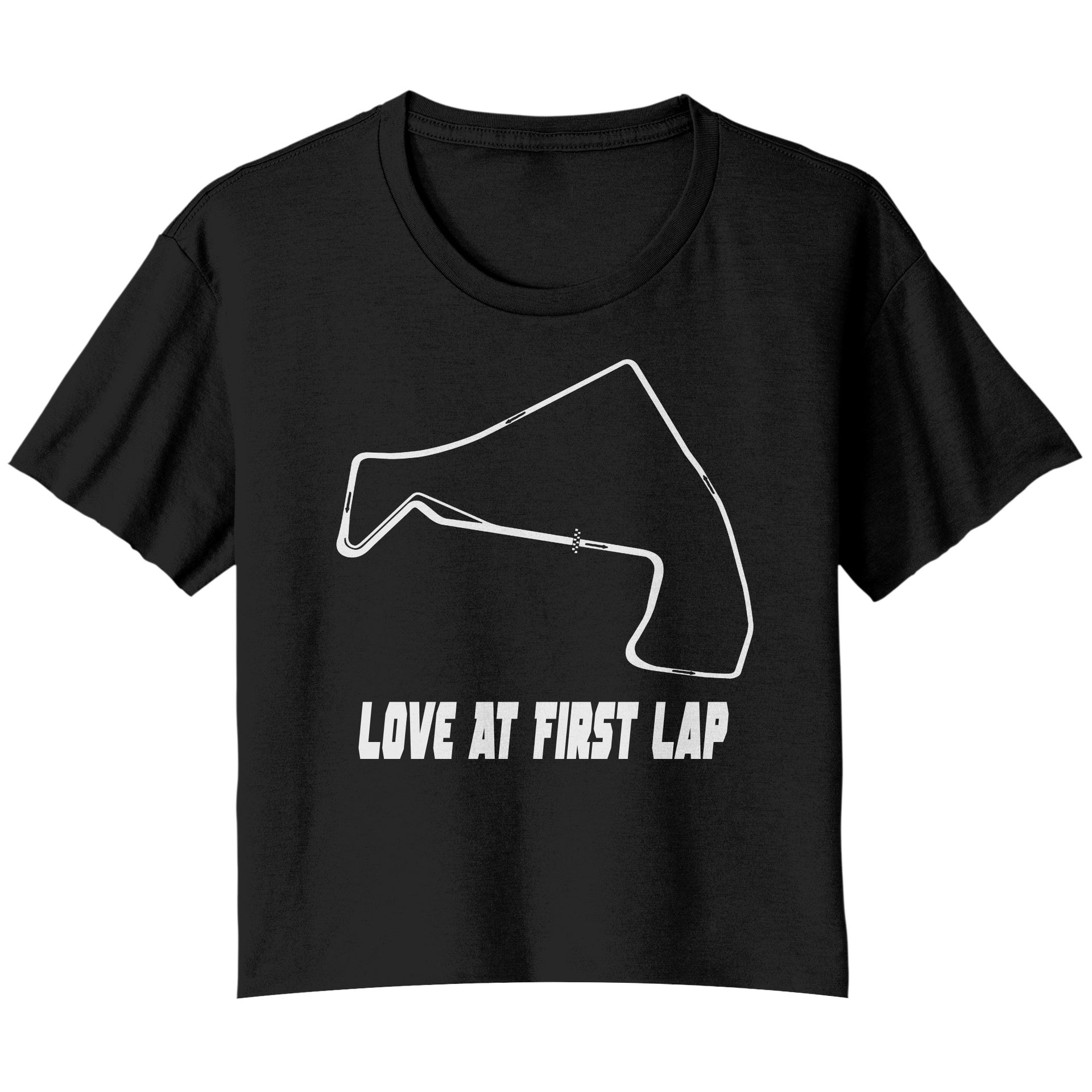 racing raceway t-shirts