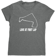 racing raceway t-shirts