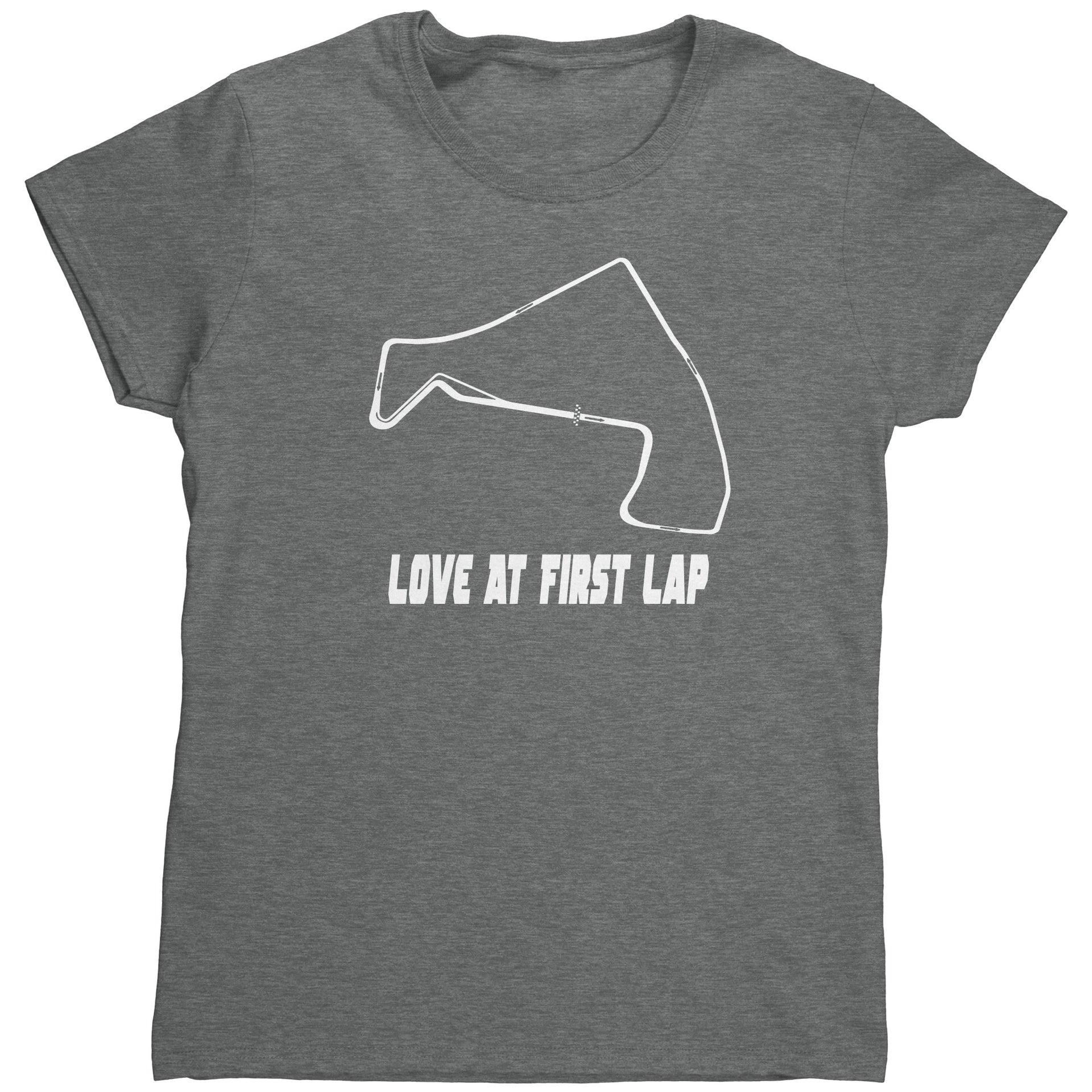 racing raceway t-shirts