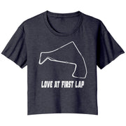 racing raceway t-shirts