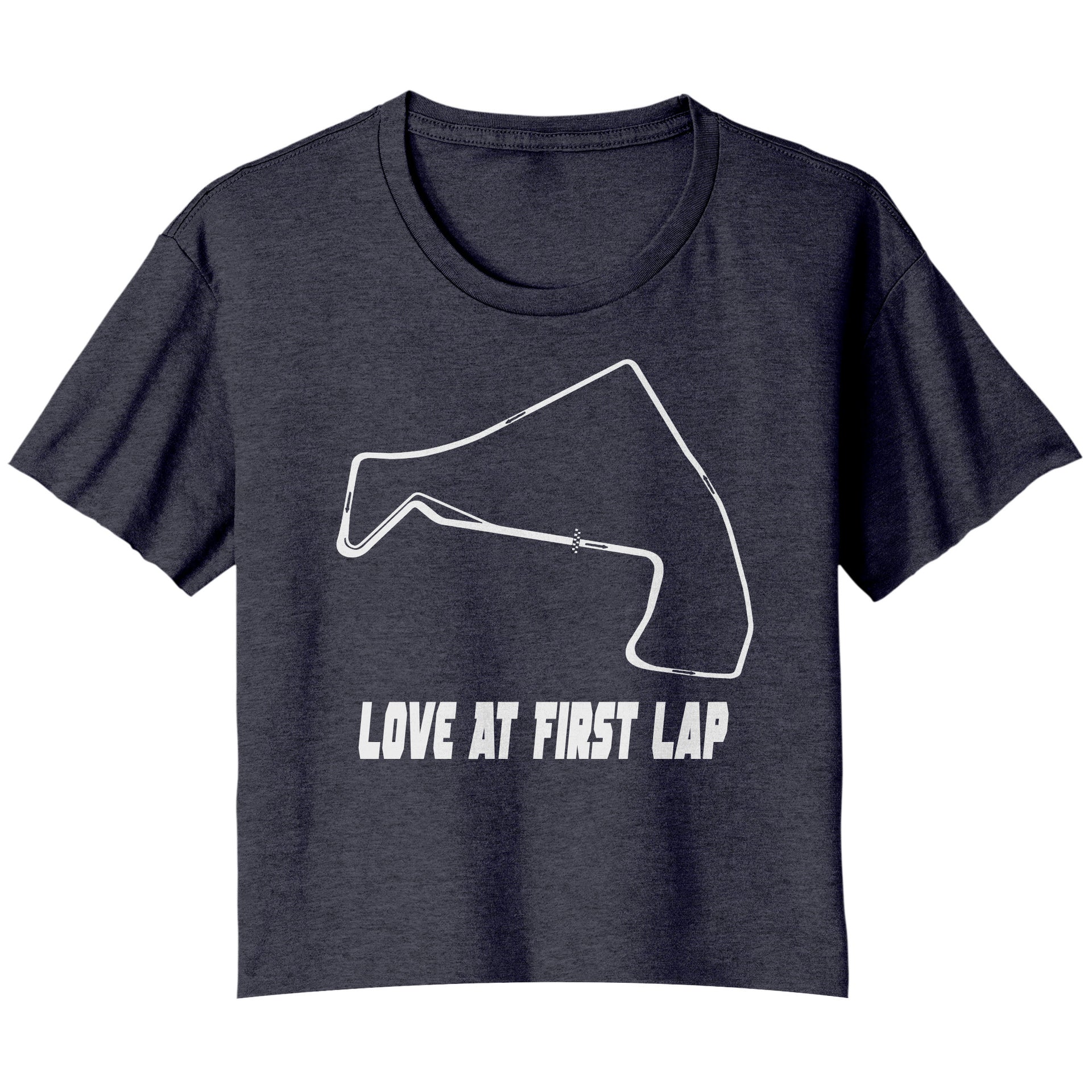 racing raceway t-shirts