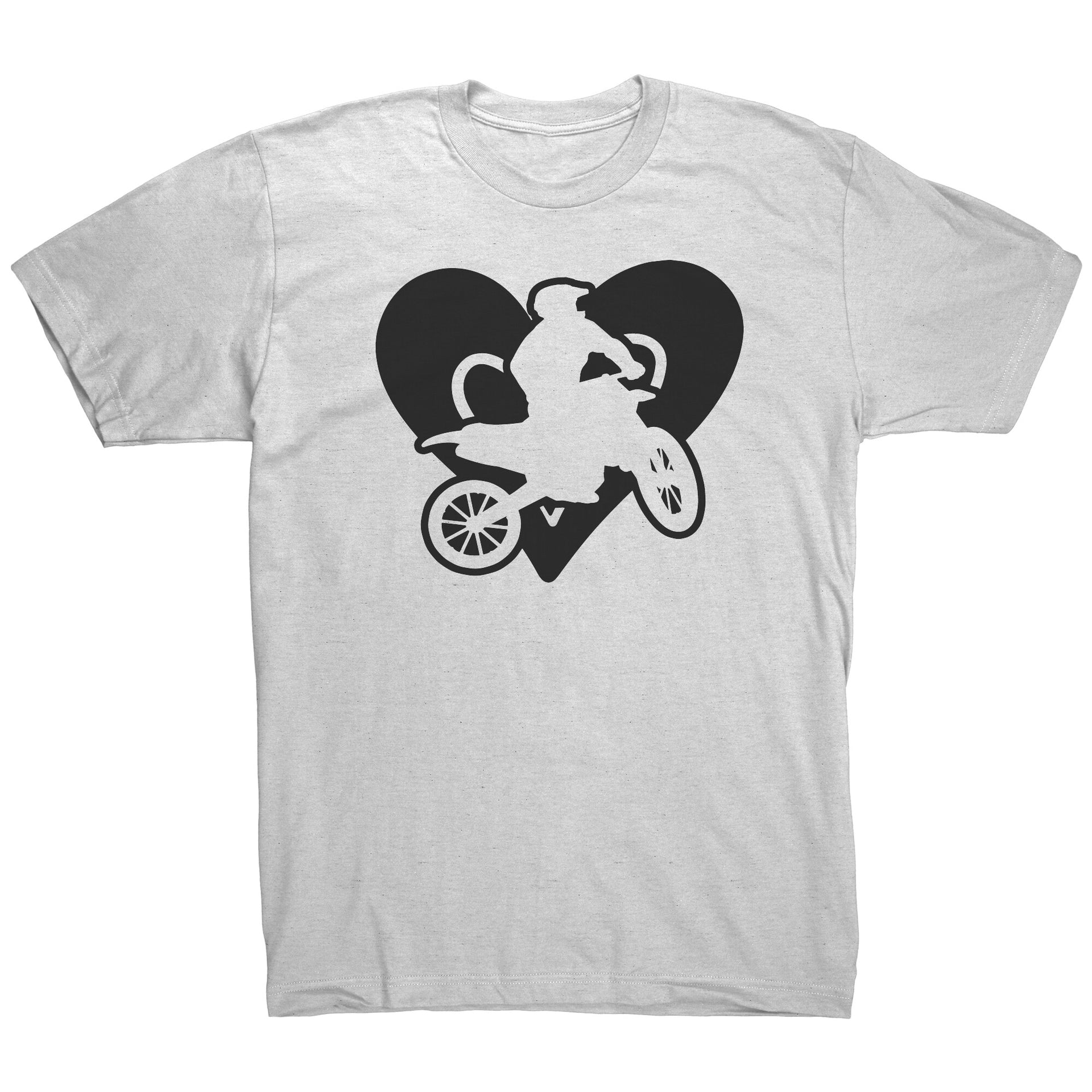 Love Motocross T-Shirts