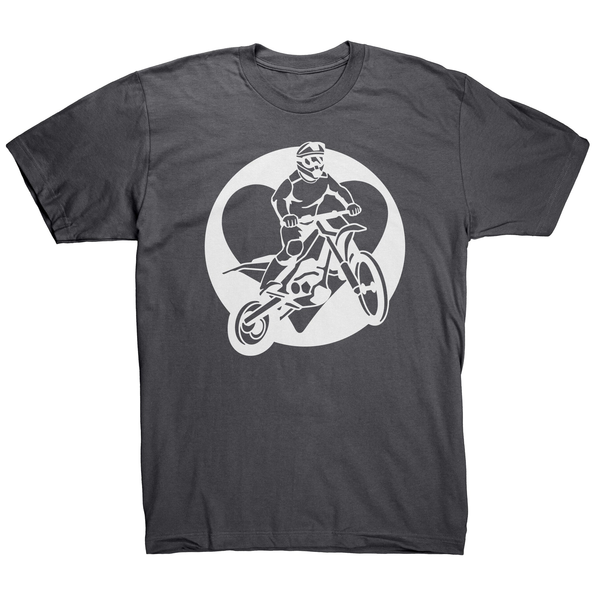 Motocross T-Shirts