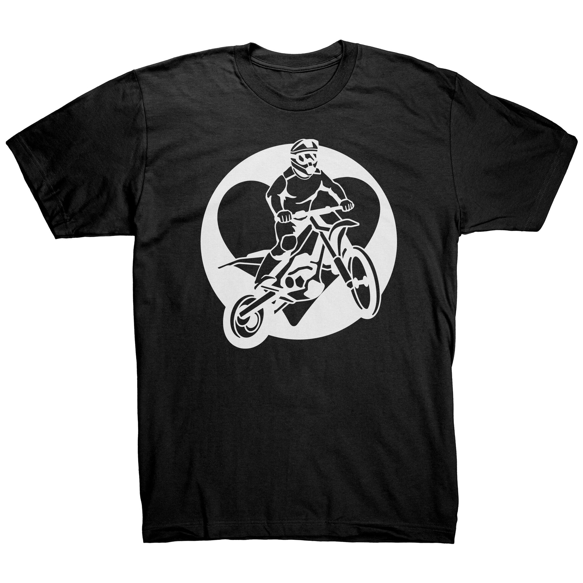 Motocross T-Shirts