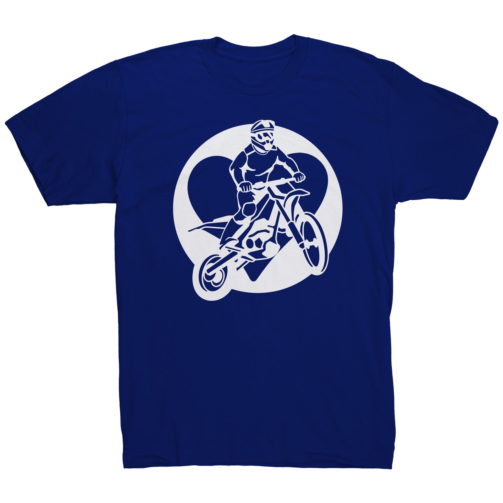 Motocross T-Shirts