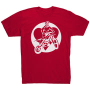 Motocross T-Shirts
