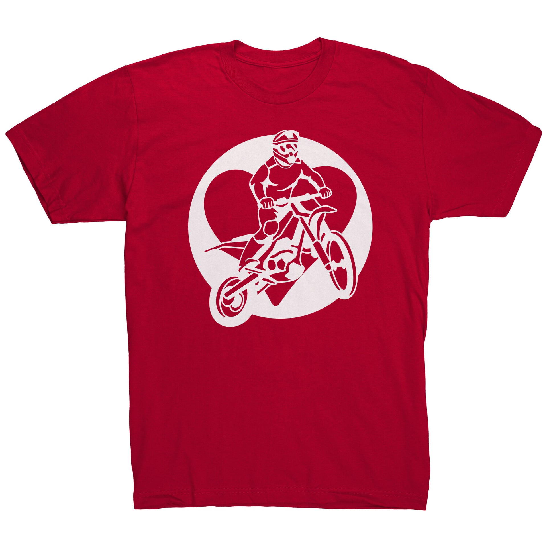 Motocross T-Shirts