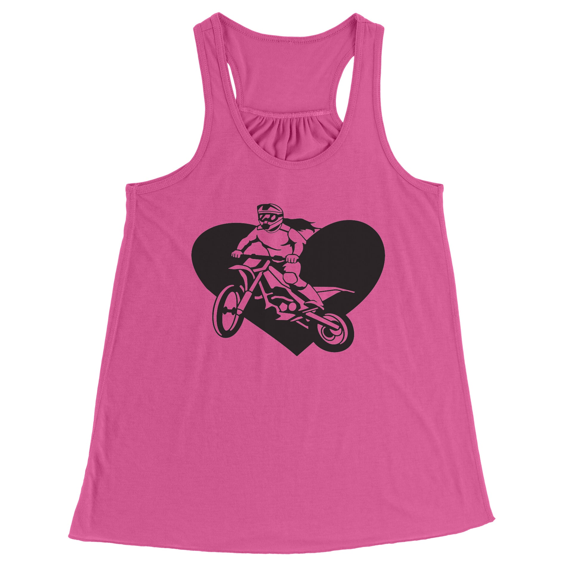Motocross Women's T-Shirts