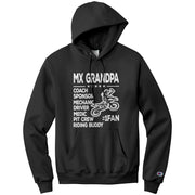 MX Grandpa T-Shirts