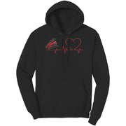 Midget Car Heartbeat T-Shirts