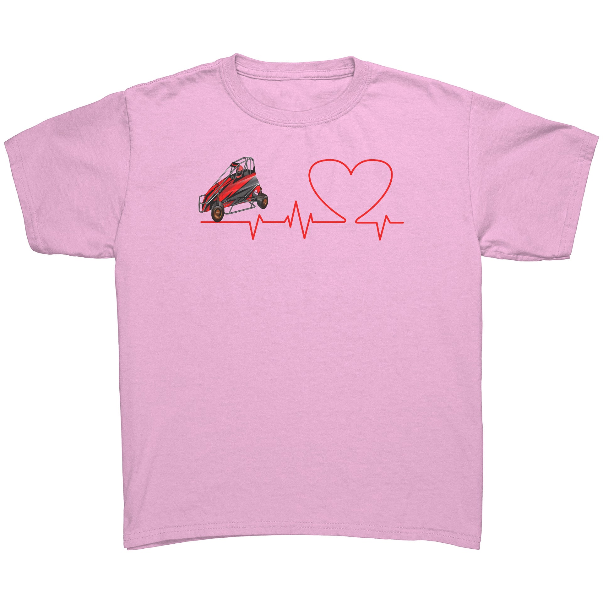 Midget Kids T-Shirts