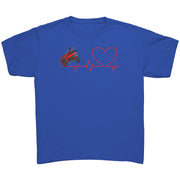 Midget Kids T-Shirts