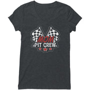 drag racing mom t-shirts