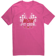 drag racing mom t-shirts