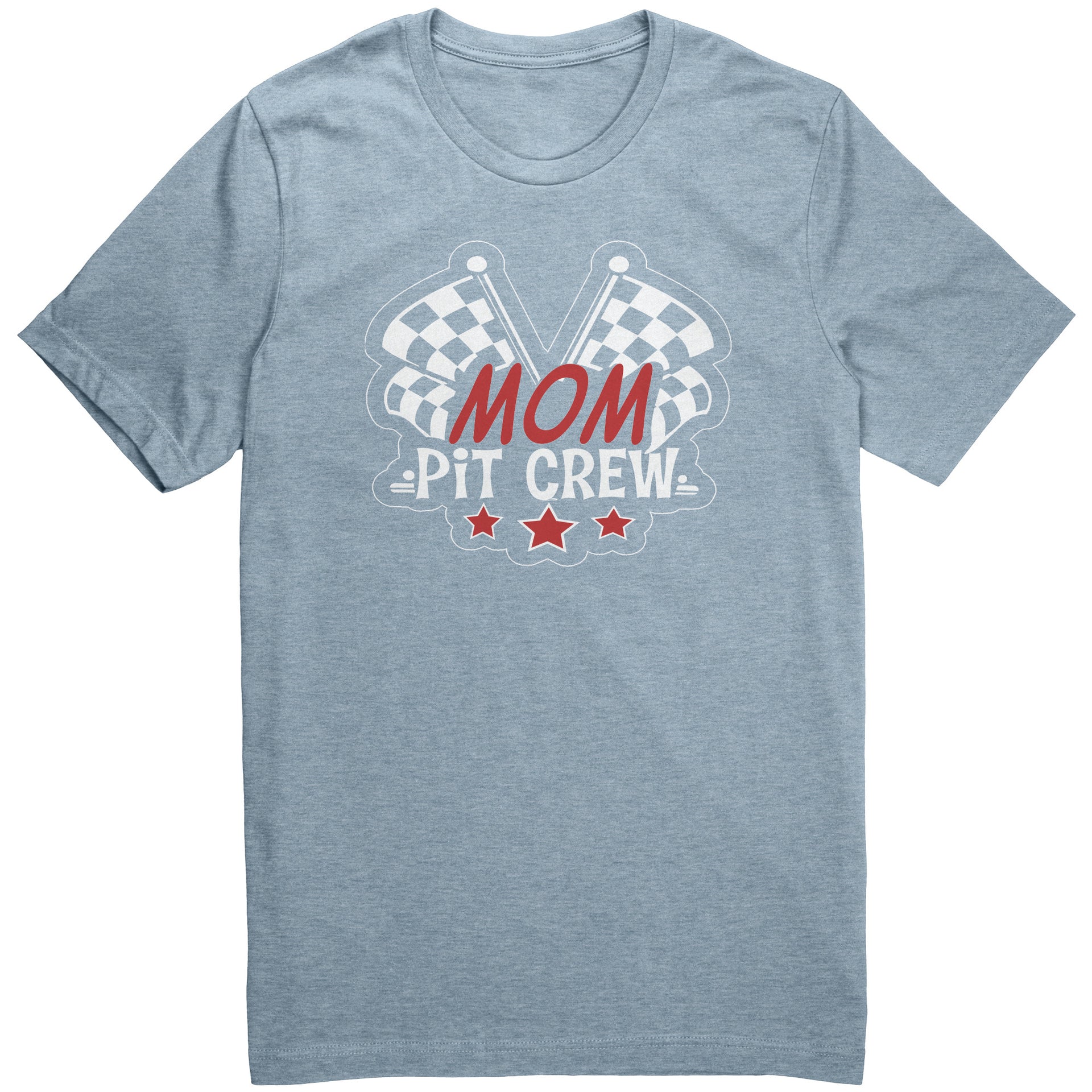 drag racing mom t-shirts