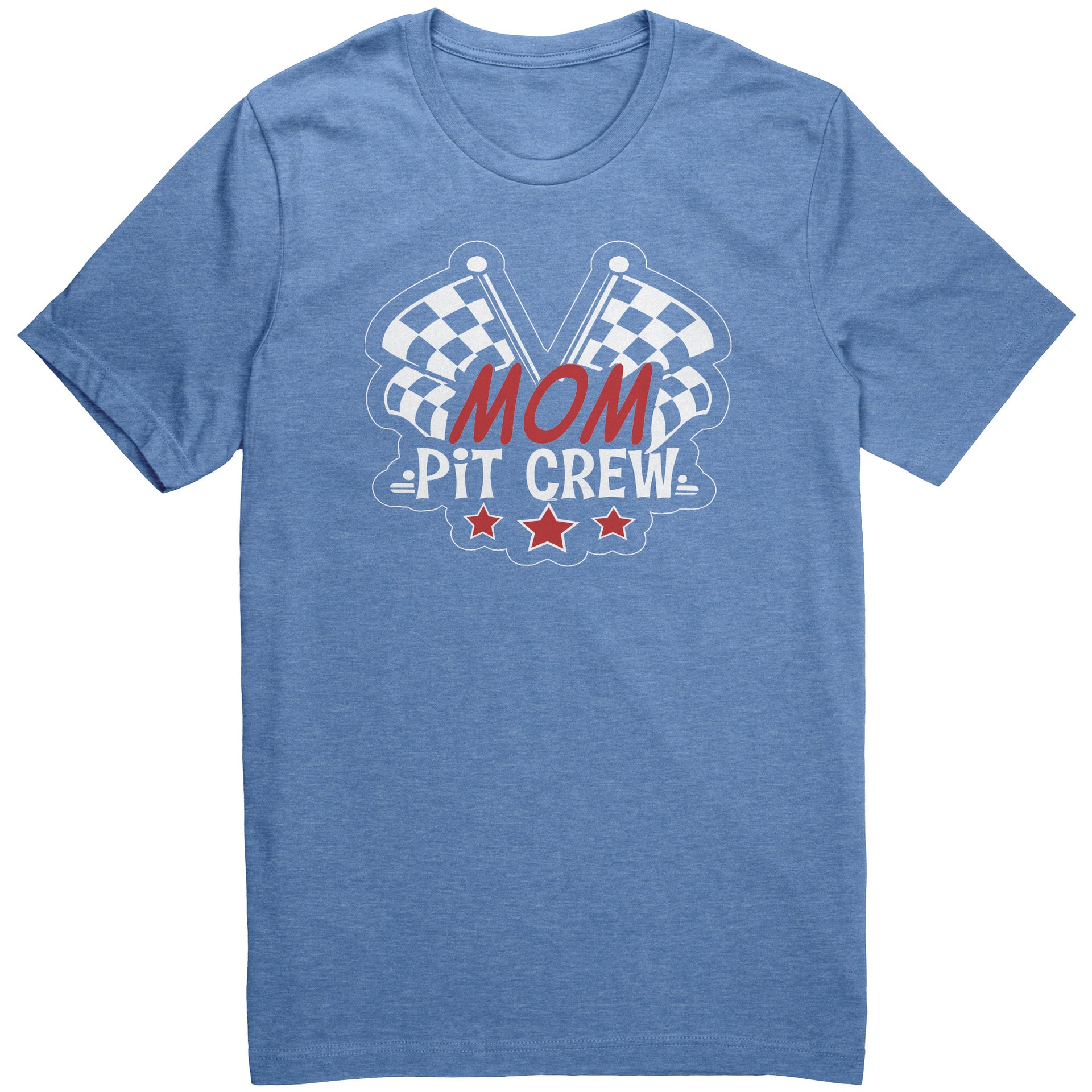 drag racing mom t-shirts
