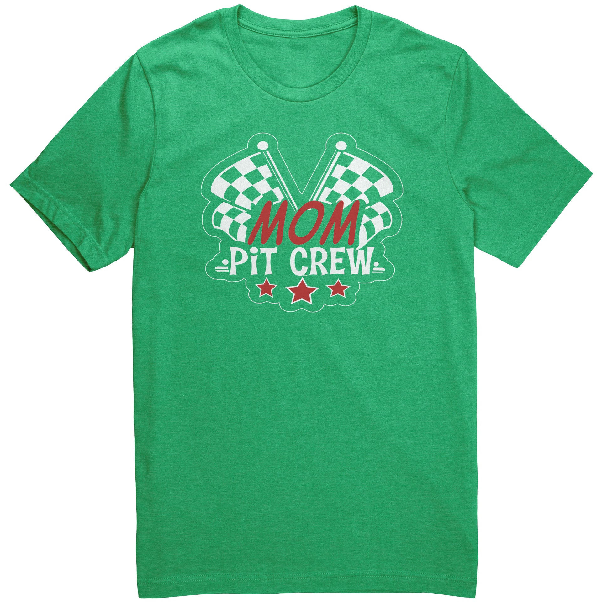 drag racing mom t-shirts