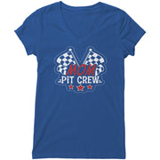 drag racing mom t-shirts