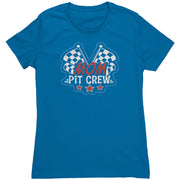 drag racing mom t-shirts