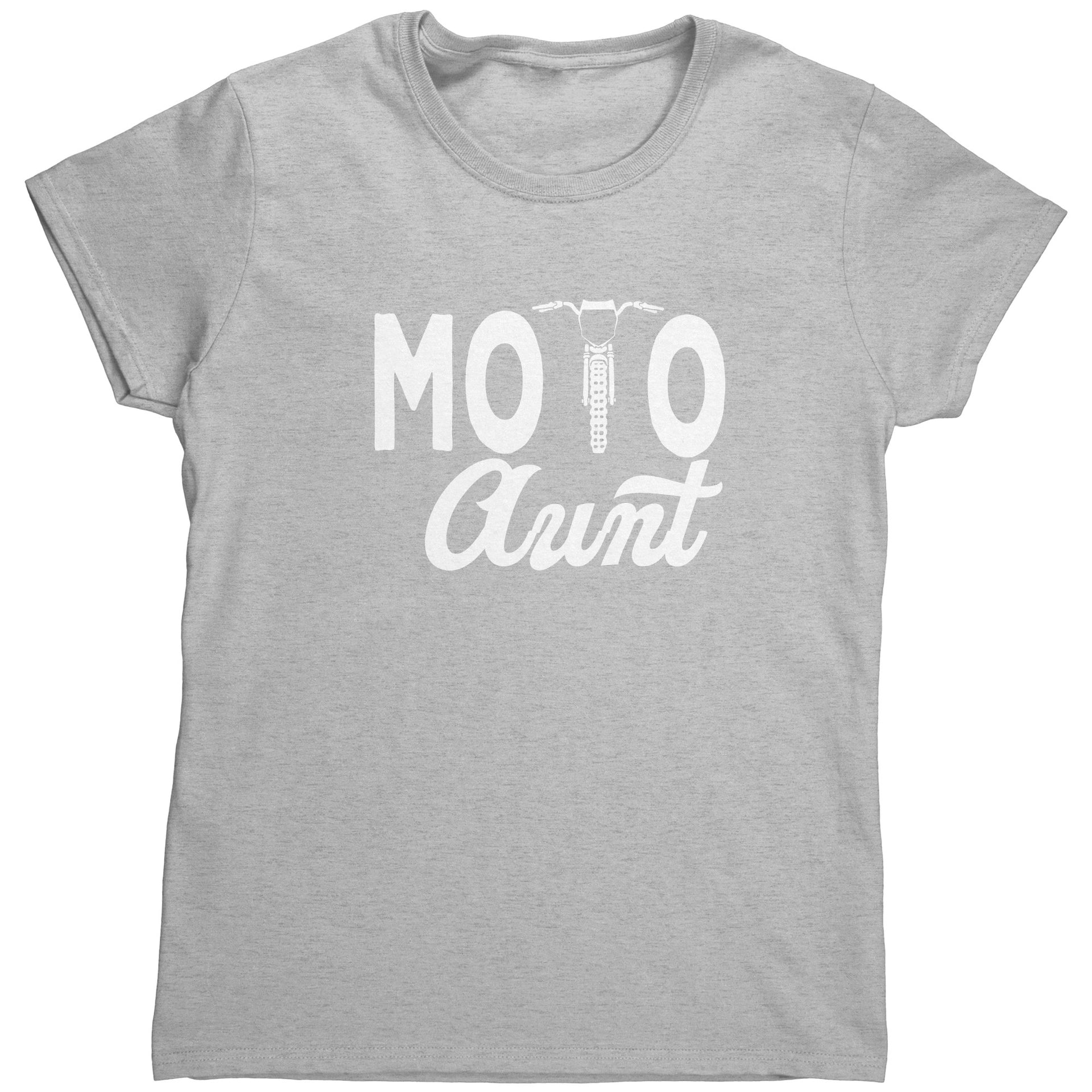 motocross women's t shirts