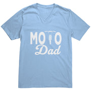 Motocross Dad T-Shirts