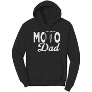Motocross Dad T-Shirts