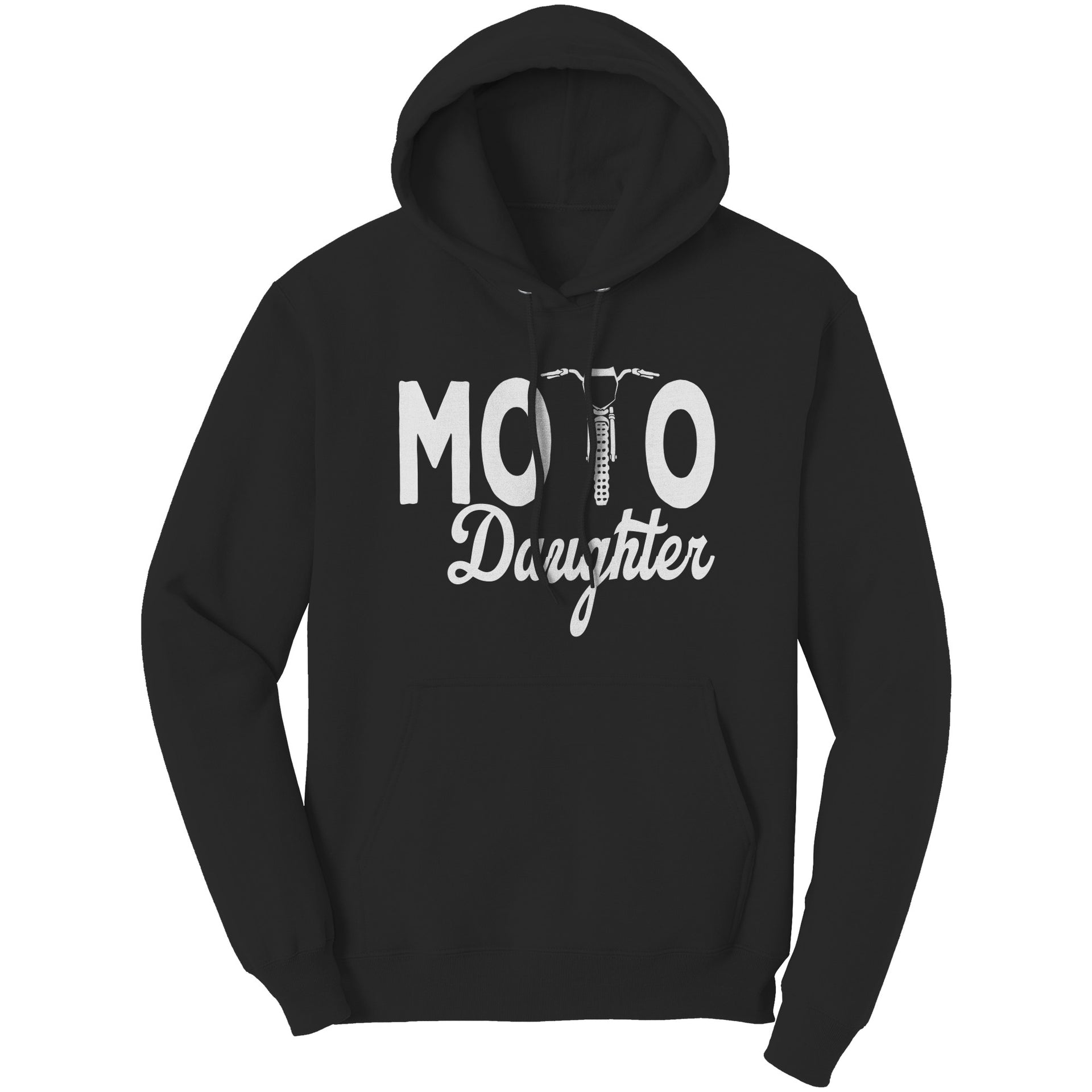 Moto Daughter T-shirts