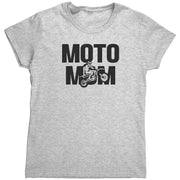 Moto Mom T-Shirt