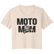 Moto Mom T-Shirt