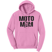 Moto Mom T-Shirt