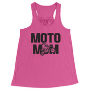 Moto Mom T-Shirt