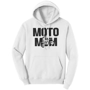 Moto Mom T-Shirt