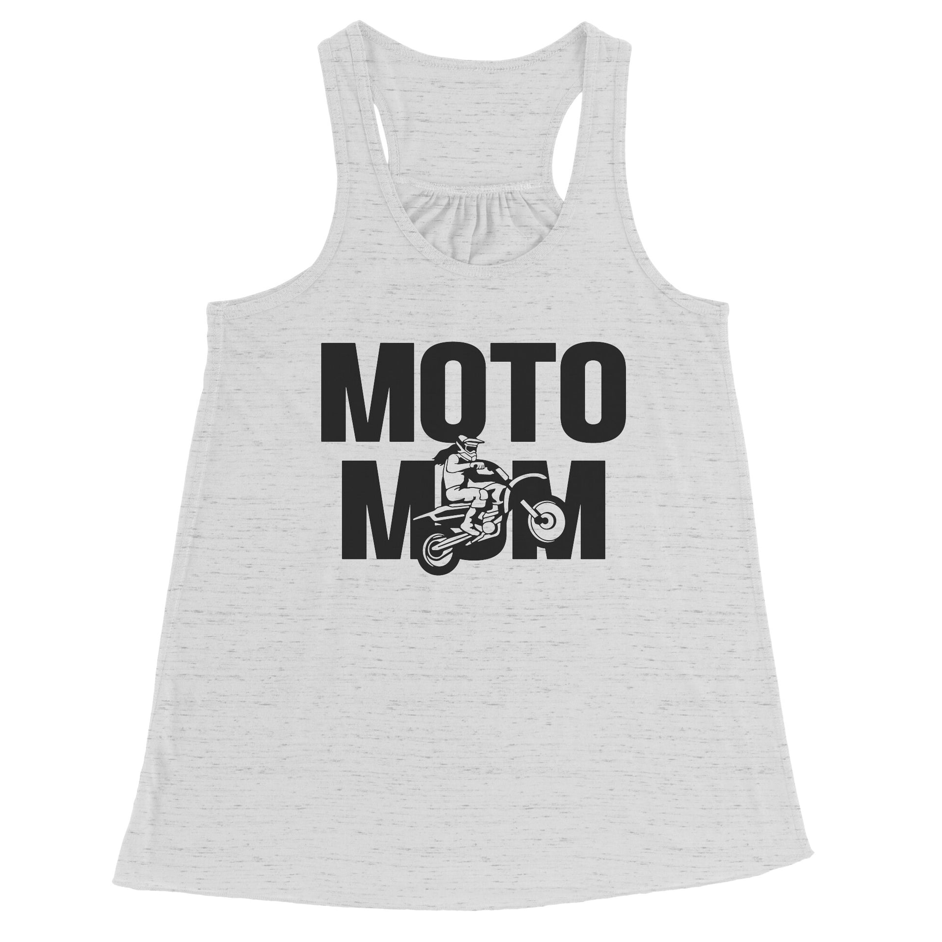 Moto Mom T-Shirt