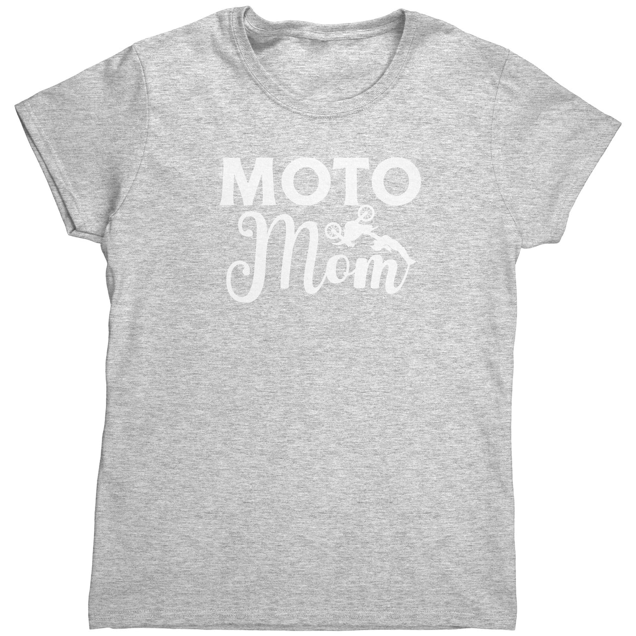 Motocross mom T-Shirts