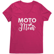 Motocross mom T-Shirts