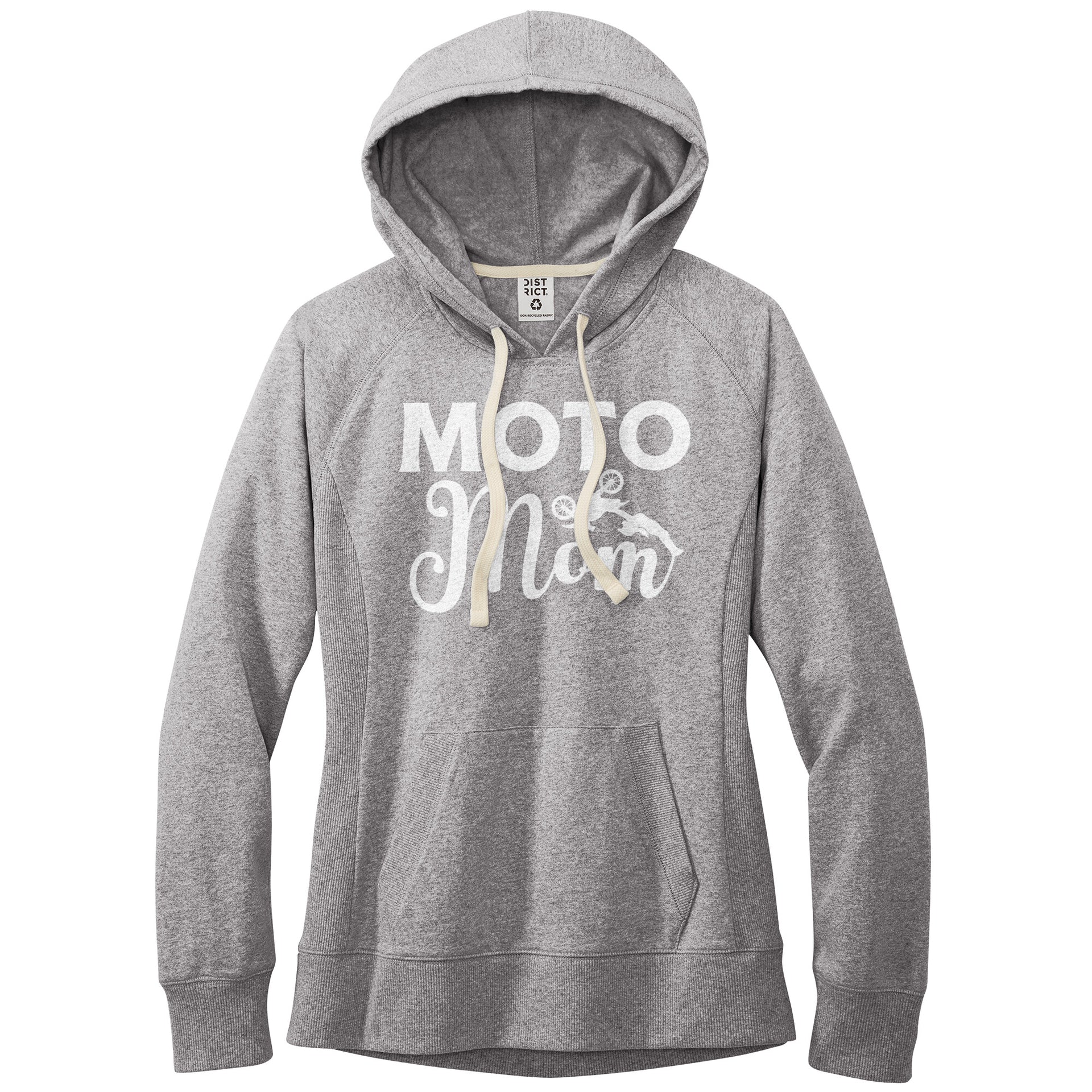 Motocross mom hoodies