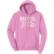 Motocross mom hoodies