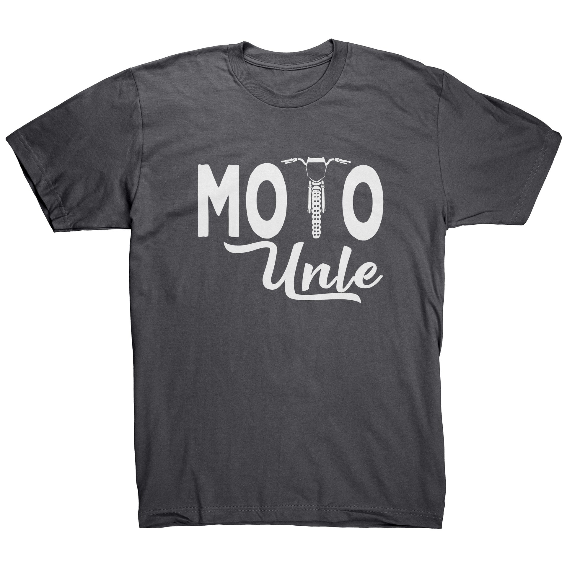 Moto Uncle T-Shirts