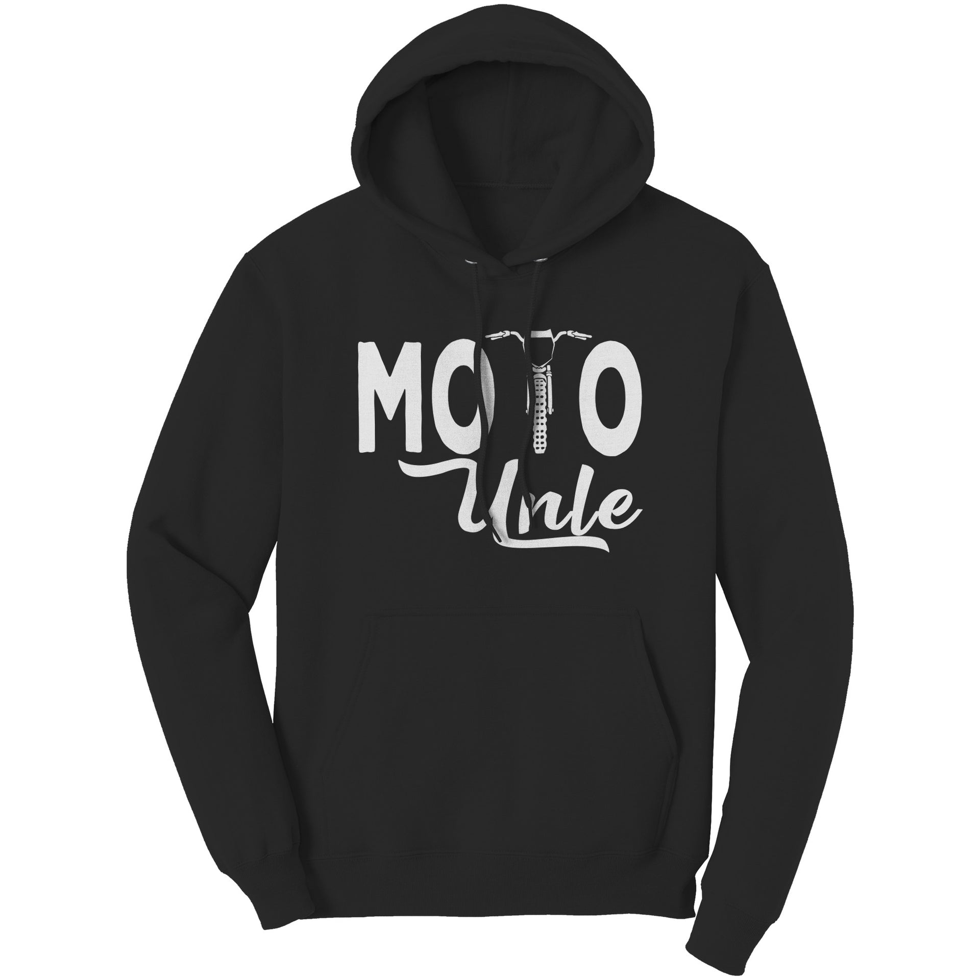 Moto Uncle T-Shirts